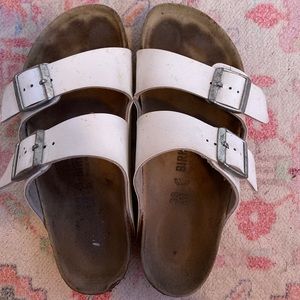 birkenstock arizona